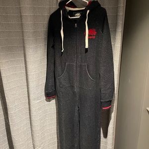 Women’s Roots Onesie